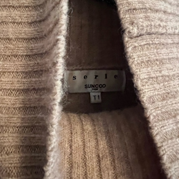 Suncoo sweater - Picture 2 of 5